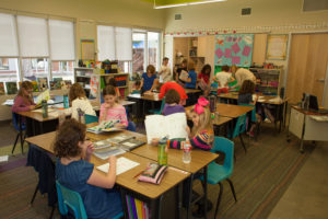 The Girls School of Austin