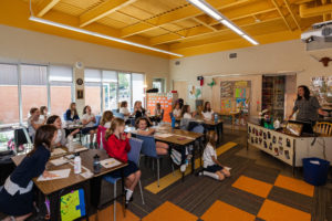 The Girls School of Austin