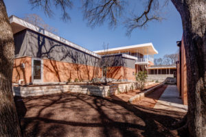 The Girls School of Austin