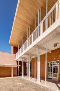 The Girls School of Austin