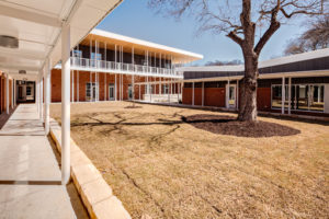 The Girls School of Austin