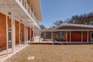 The Girls School of Austin