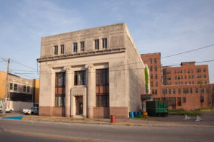 Port Arthur Economic Development Corporation