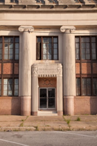 Port Arthur Economic Development Corporation