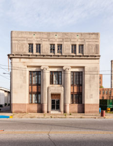 Port Arthur Economic Development Corporation