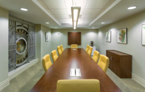 Port Arthur Economic Development Corporation