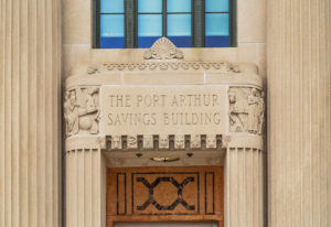 Port Arthur Economic Development Corporation