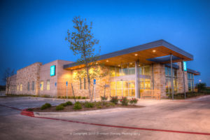 Scott & White Pflugerville